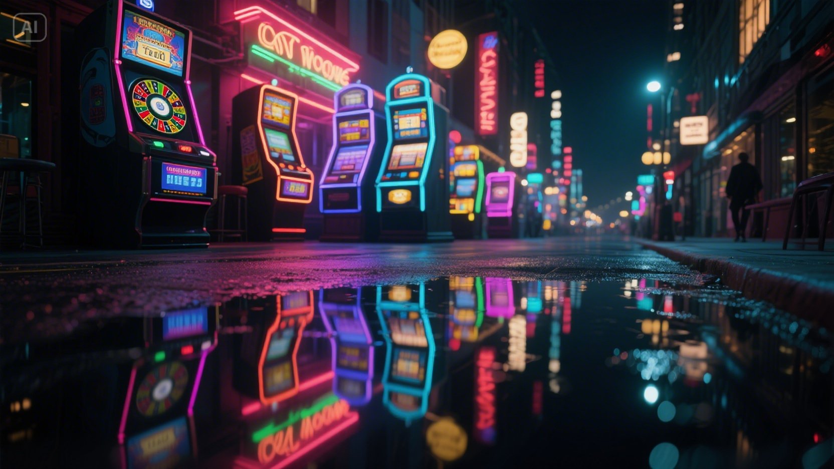 Slots 777 Party Login